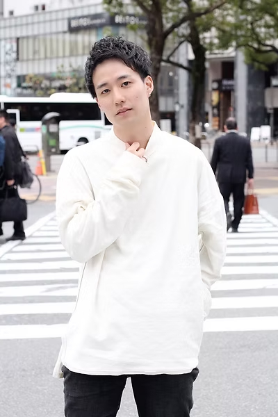 代表 松原隆司