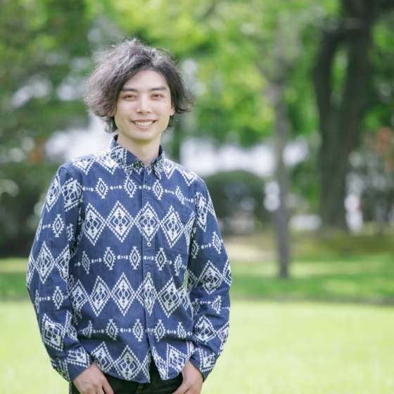 川口大樹